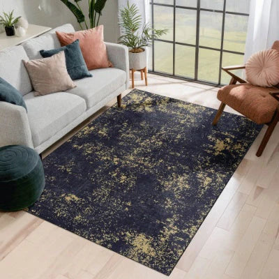 LOOM LUXE Area Rug