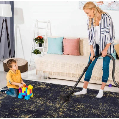LOOM LUXE Area Rug