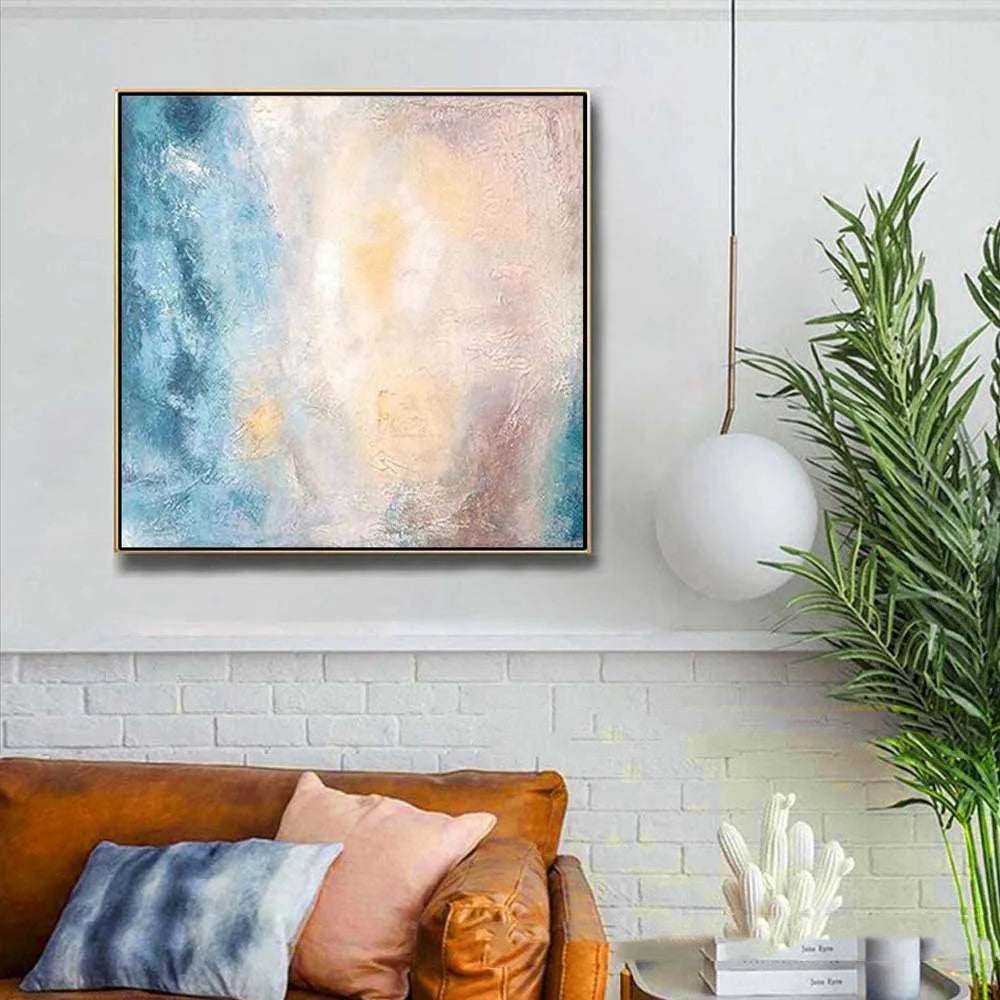 Decorative Painting Core Frames